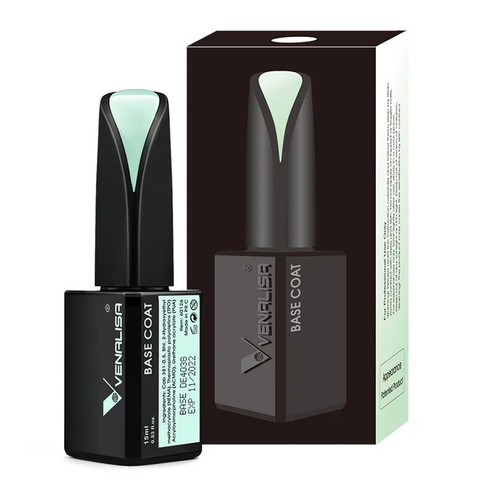 Venalisa ❘ Top coat base matt 15ML