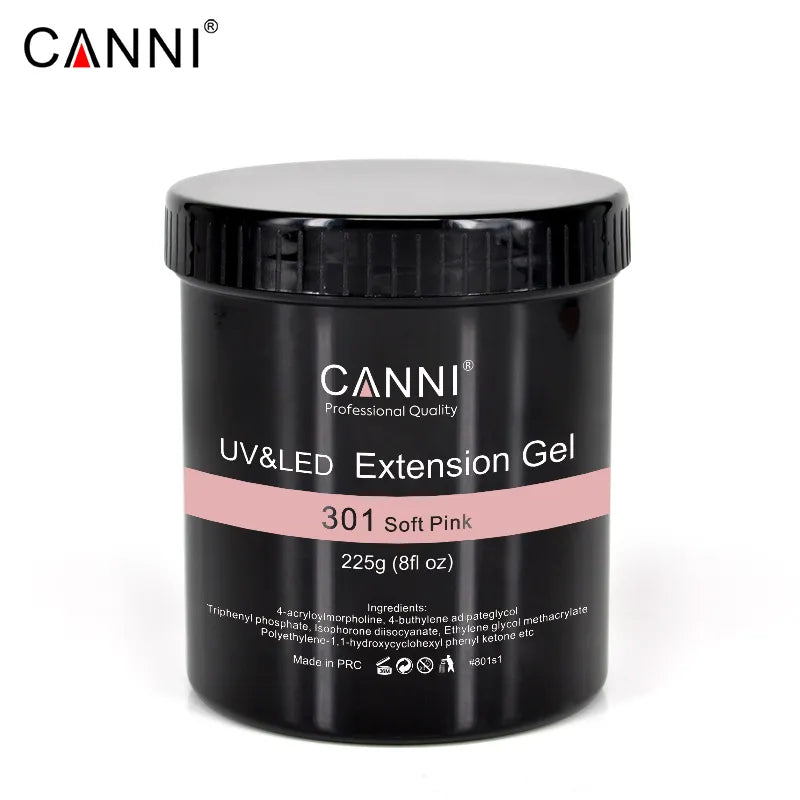 Canni│Gel uv 225g