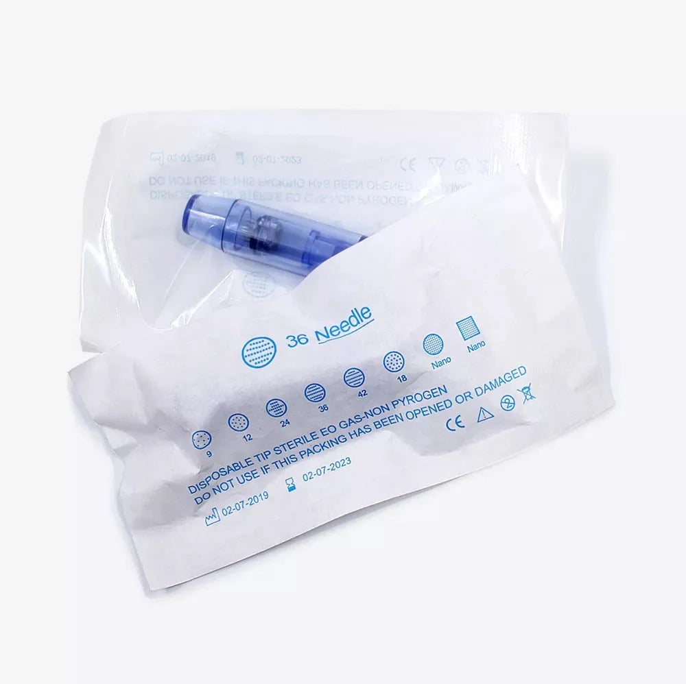 Aiguilles Pour Appareil Dermapen