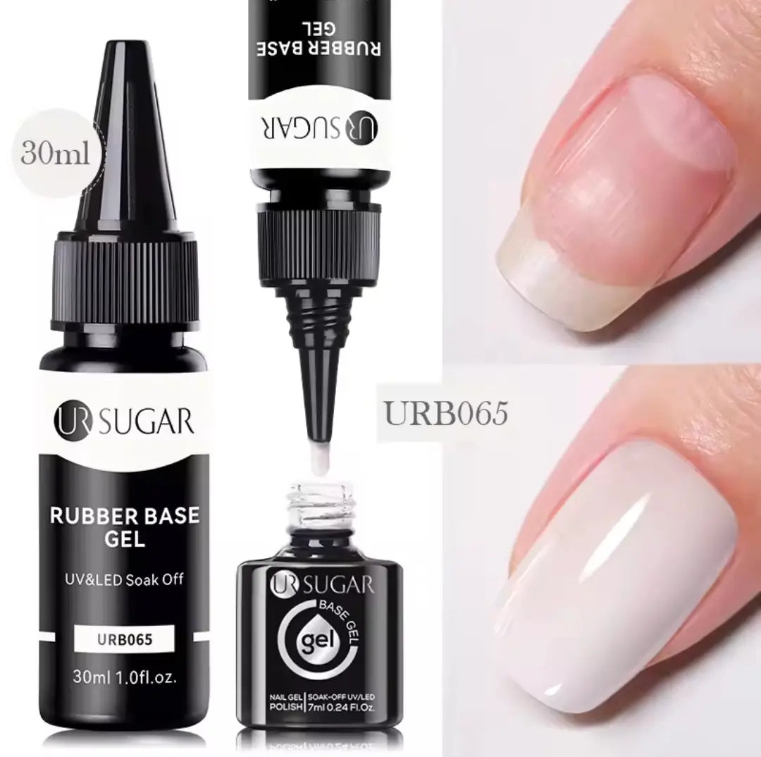 UR SUGAR | Rubber Base Gel 30ML