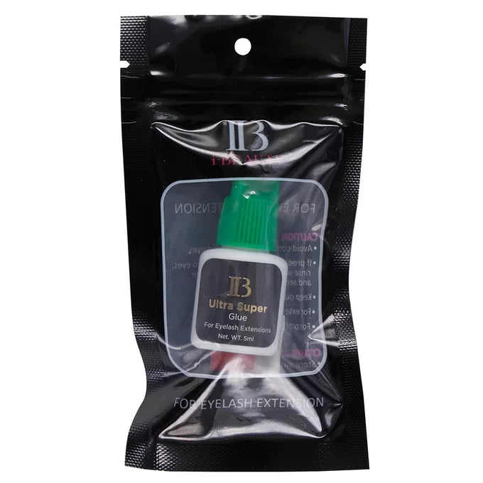 Super Colle pour extensions de cils