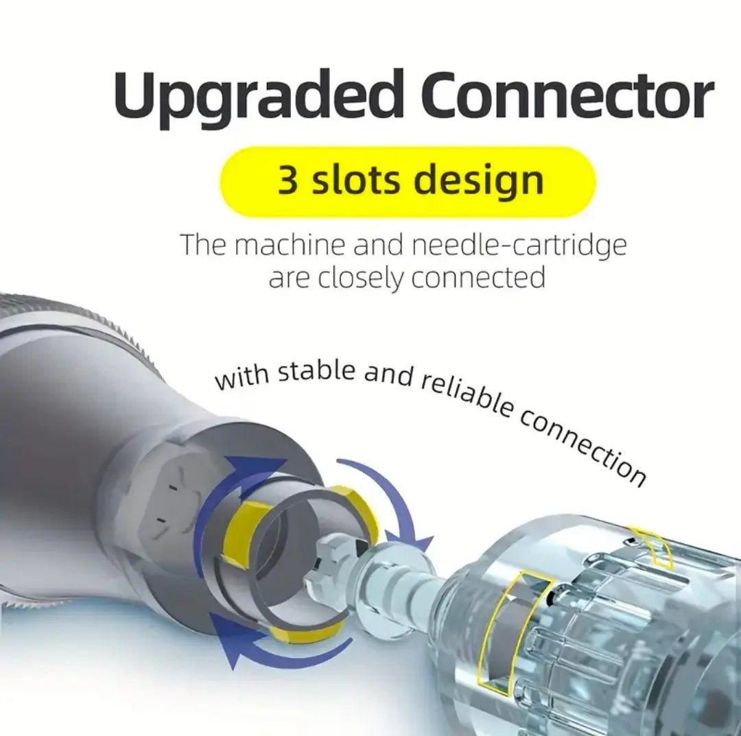 Aiguilles for dr pen M8