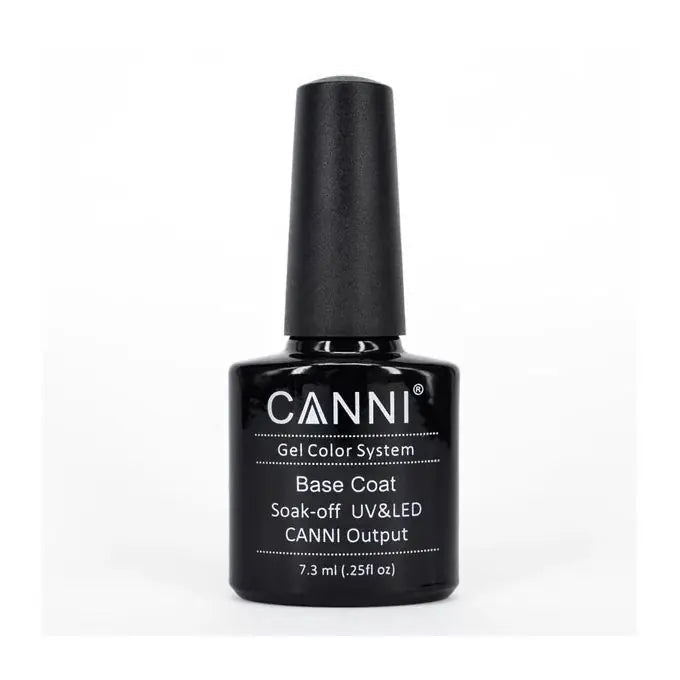 Canni | Top & base coat 7.3ml
