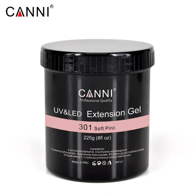 Canni│Gel uv 225g
