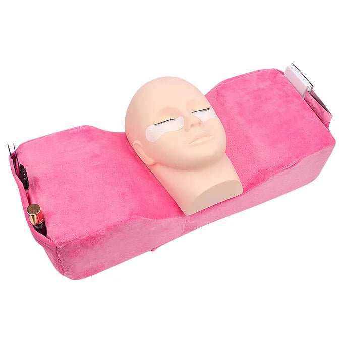 Coussin D'extension De Cils