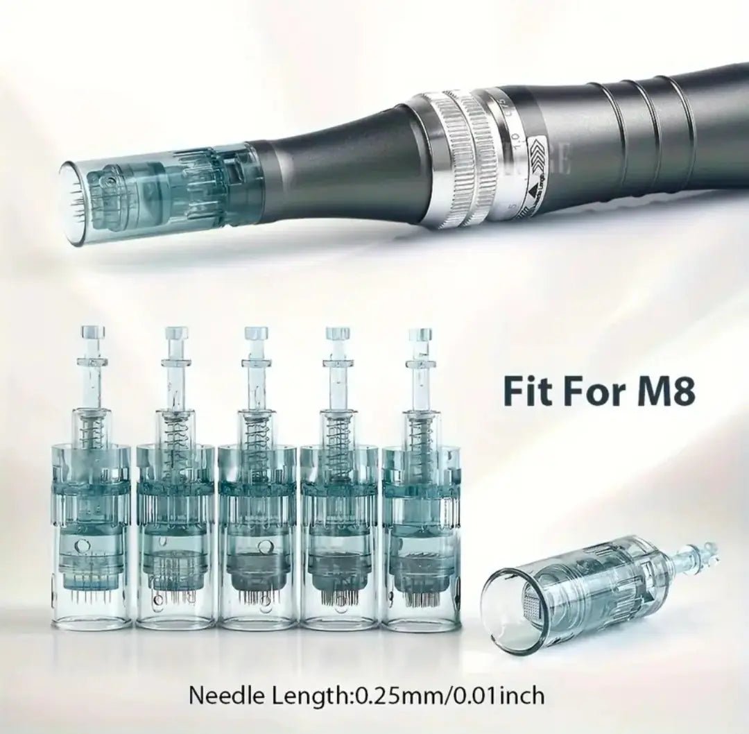 Derma pen M8 officiel