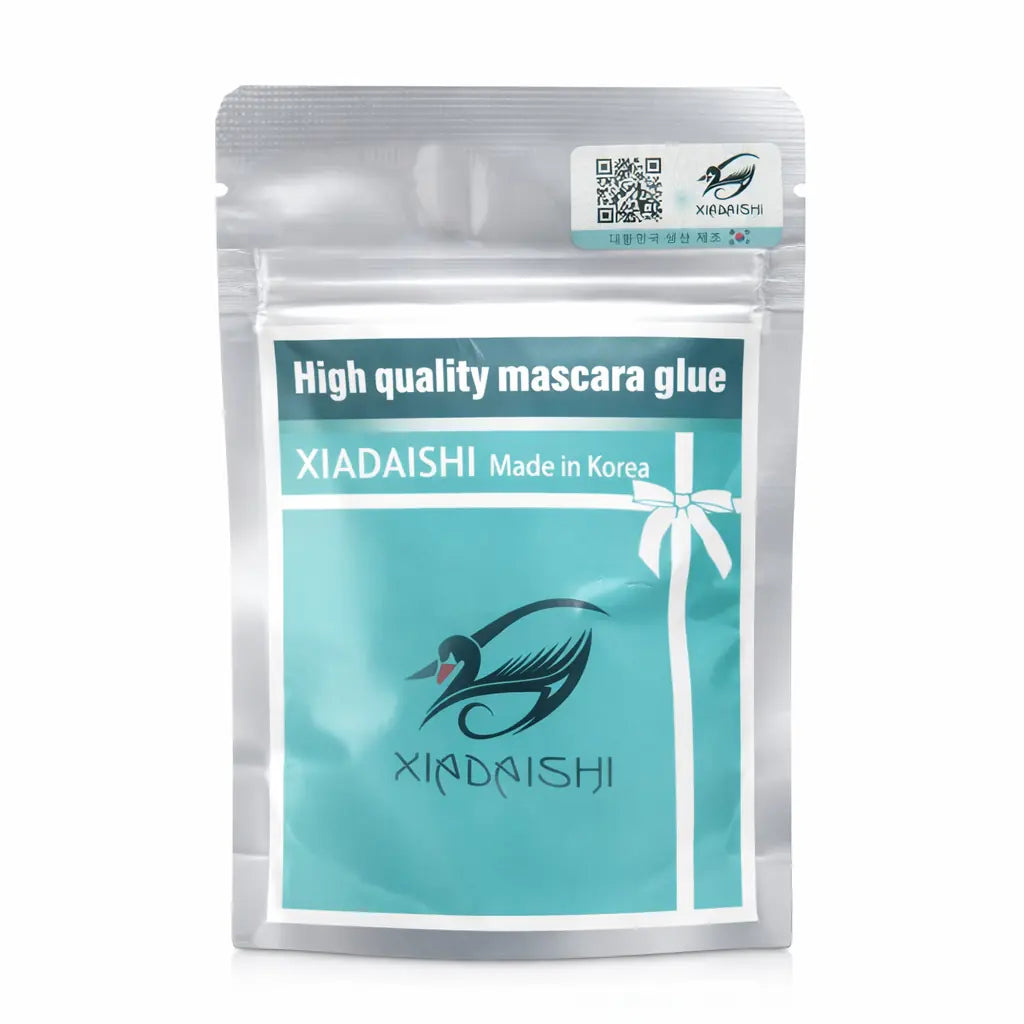 Colle extensions de cils haute qualité