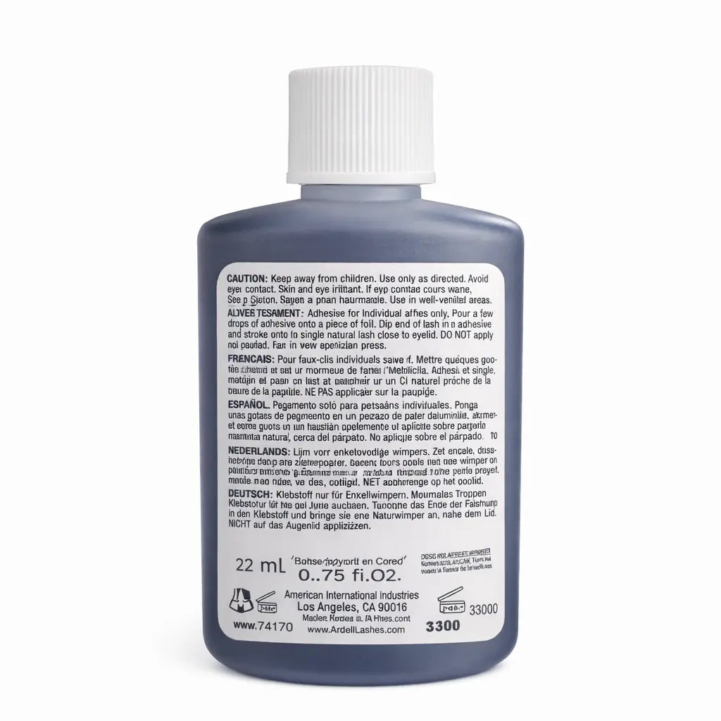 Fixateur Extensions de Cils original