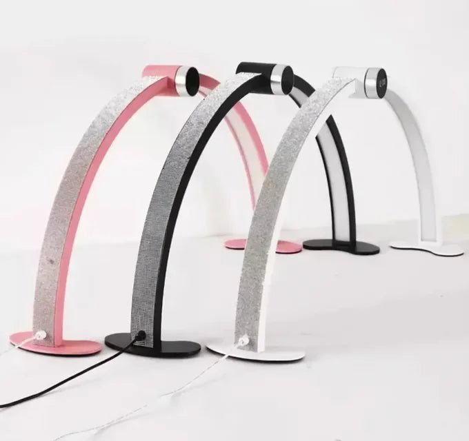 Lampe à Ongles Professionnelle à Bouton Tactile