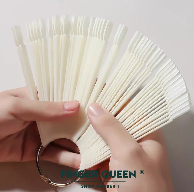 Palette de vernis à ongles 50 pièces