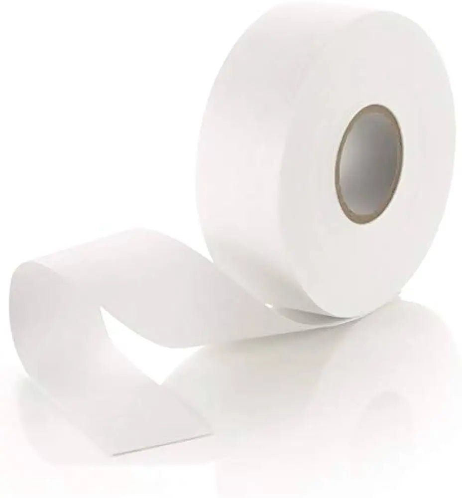 Rouleau de bandes de cire