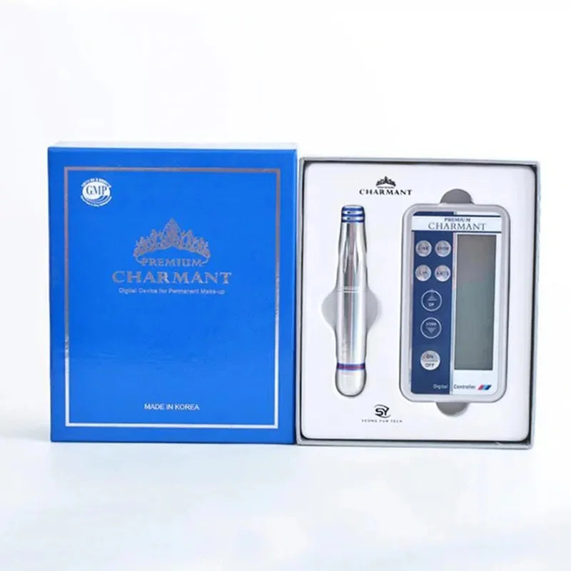 Charmant Machine de Tatouage Permanent