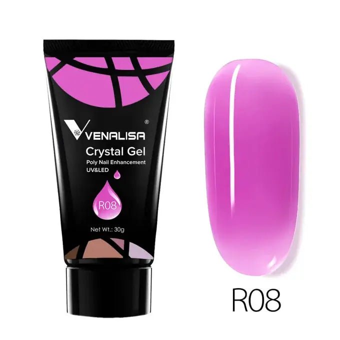 Venalisa ❘ Poly Gel 30 ML