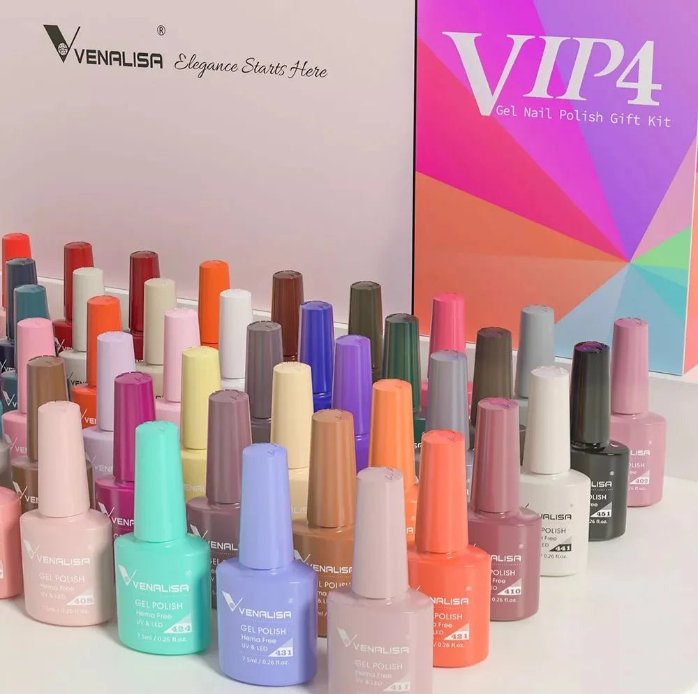VENALISA VIP4