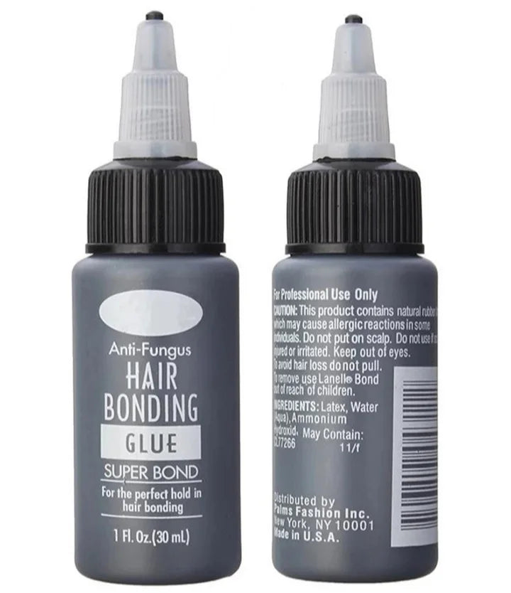 30ML Colle faux cils, cheveux Original