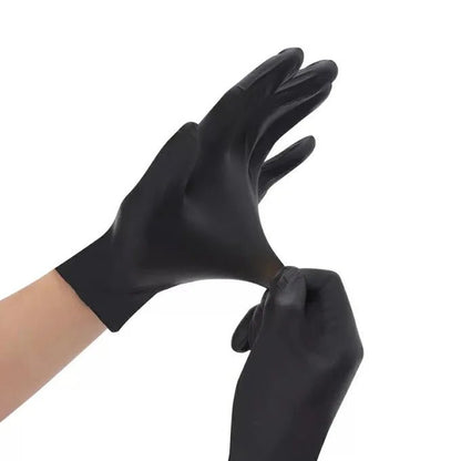 100 Gants de travail Pro