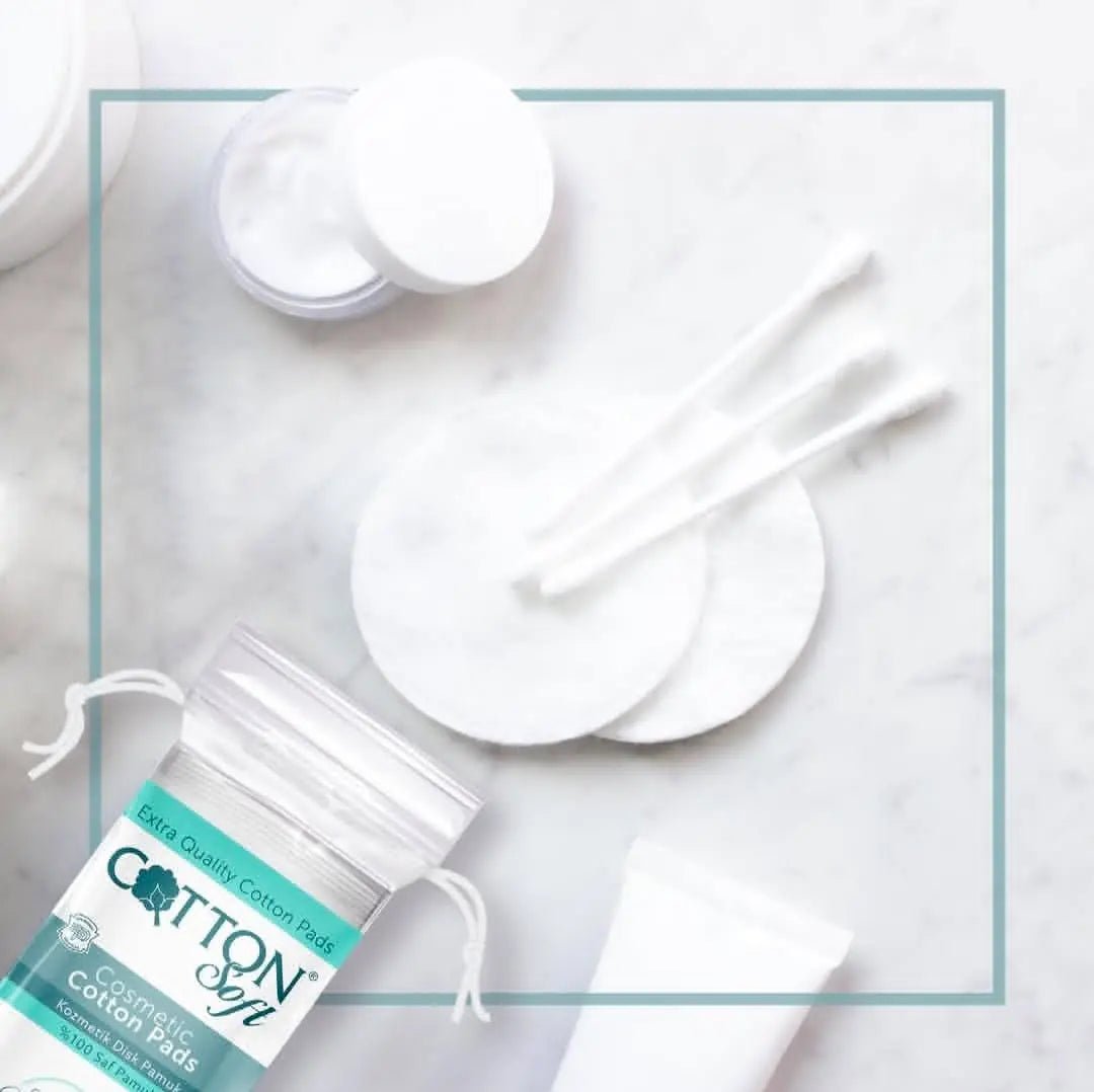 100% Pure Coton soft