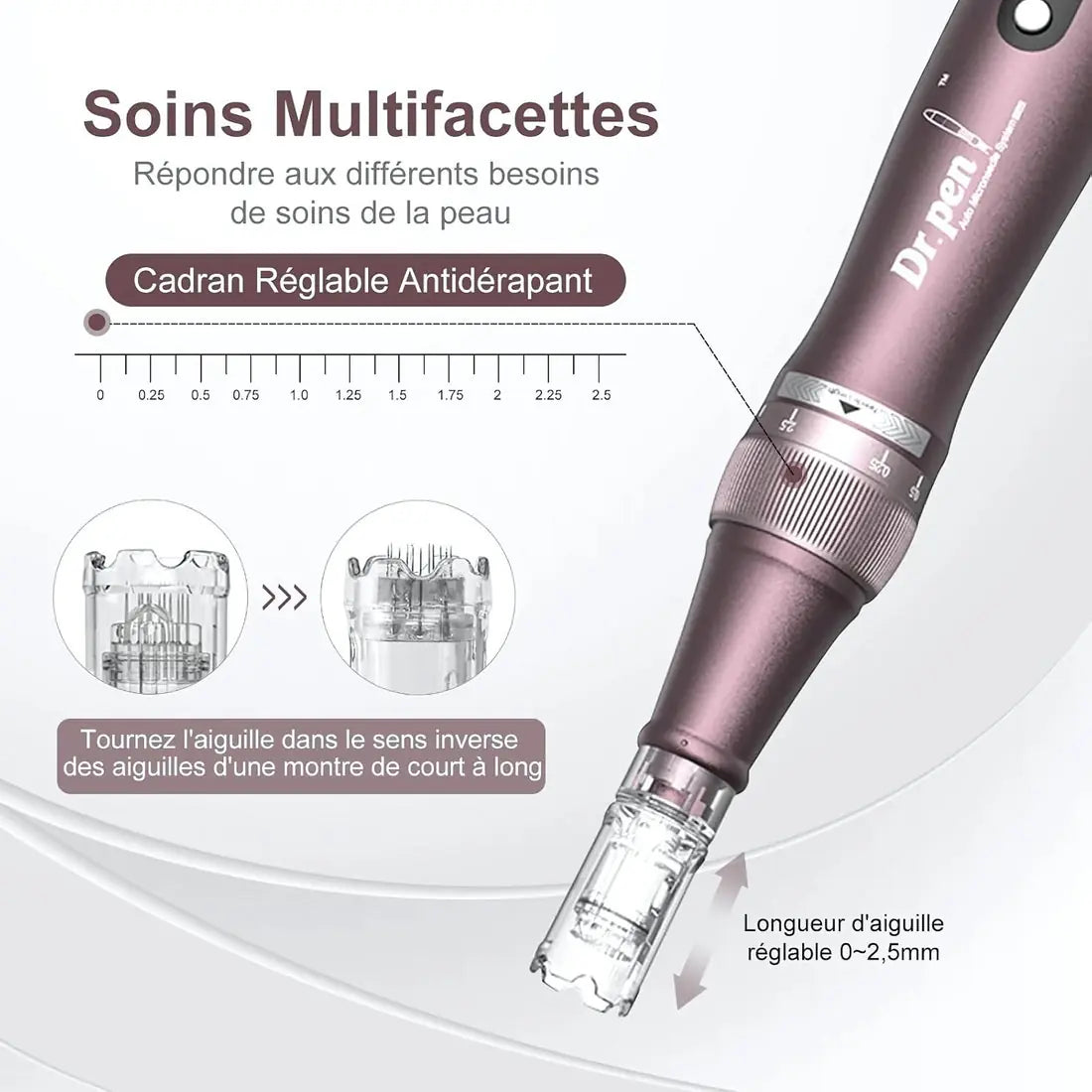 Original Dr.pen Ultima A10