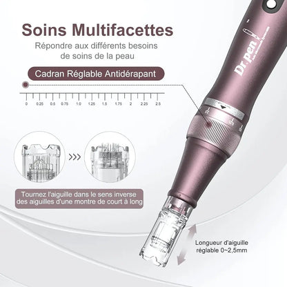 Original Dr.pen Ultima A10