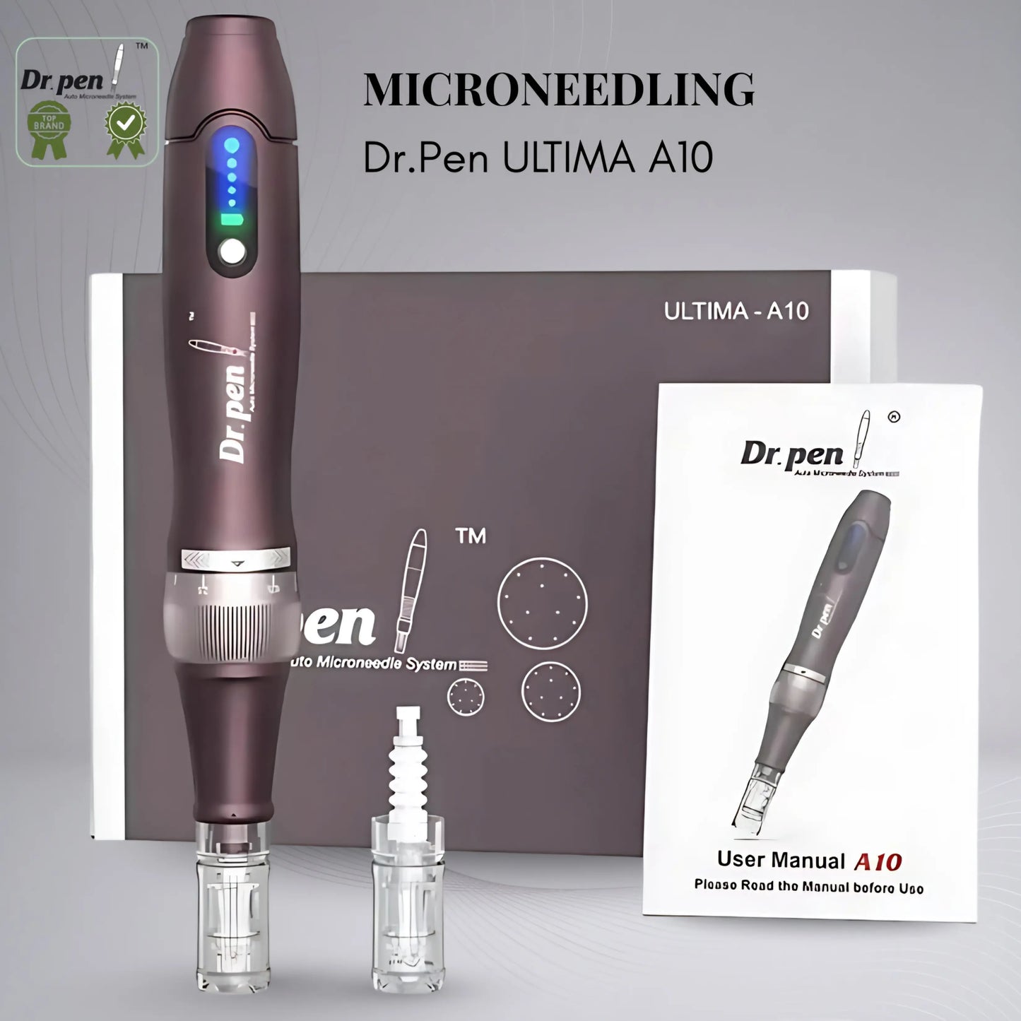 Original Dr.pen Ultima A10