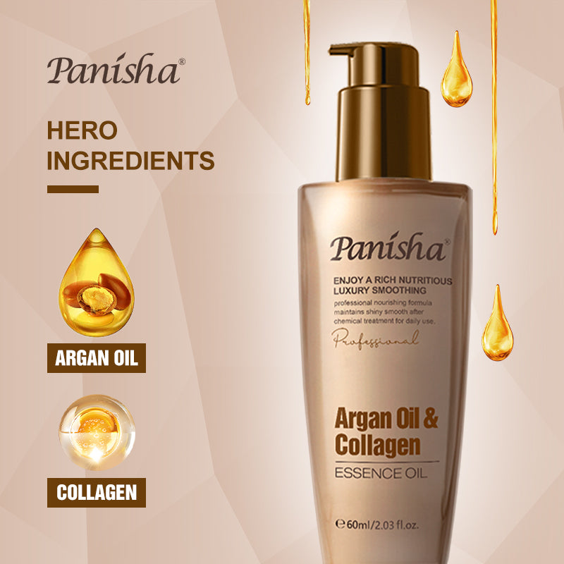 Repair sérum professionnelle 60ML