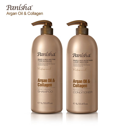 Shampoo / Conditioner 300ML