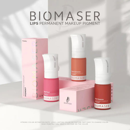 Pigment PMU Biomaser USA