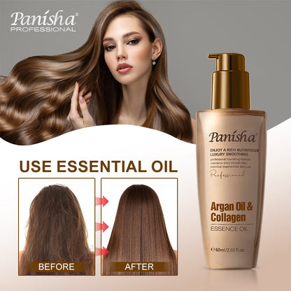 Repair sérum professionnelle 60ML