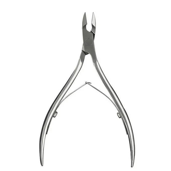 3 Pièces Pince à cuticules professionnel