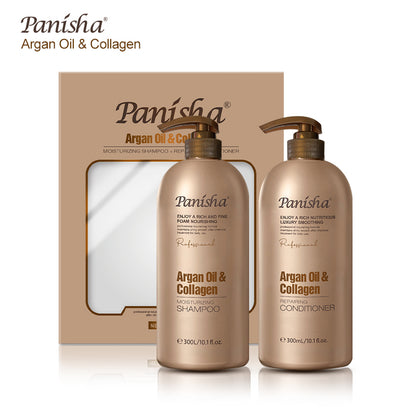 Shampoo / Conditioner 300ML