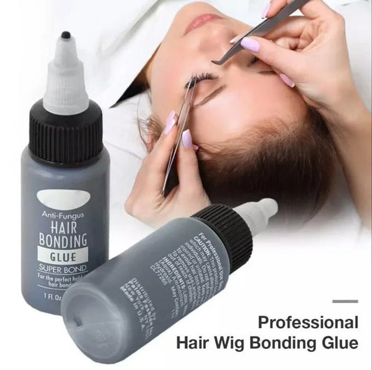 30ML Colle faux cils, cheveux Original