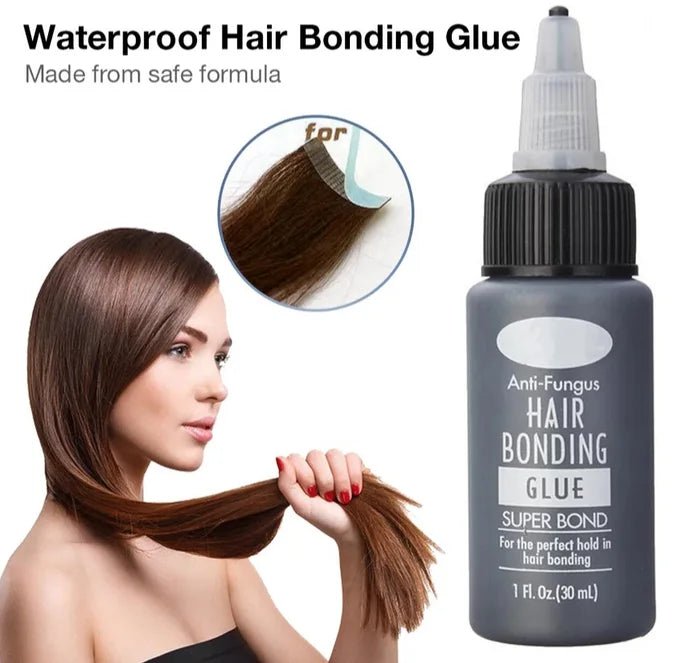 30ML Colle faux cils, cheveux Original