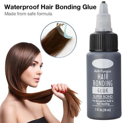30ML Colle faux cils, cheveux Original