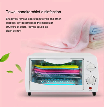 Armoire de désinfection UV Professional