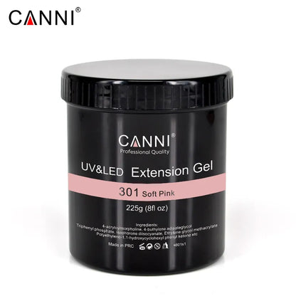 Canni│Gel uv 225g