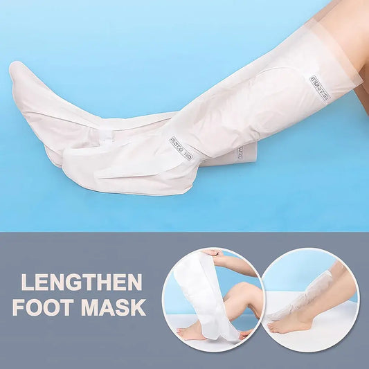 Masque Mains & Pieds Ultra Hydratant