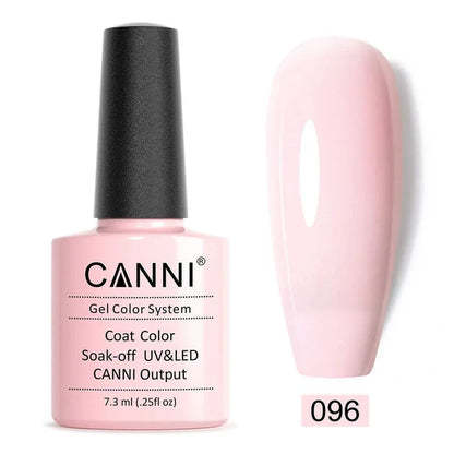 CANNI ❘ Vernis Semi Permanent