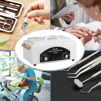 Armoire de Stérilisateur Haute Température