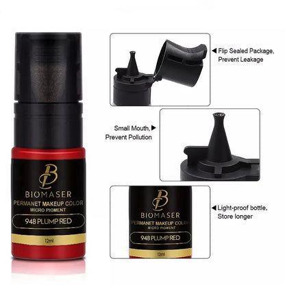 Biomaser│Pigment de maquillage permanent