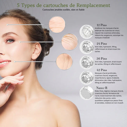 Original Dr.pen Ultima A10