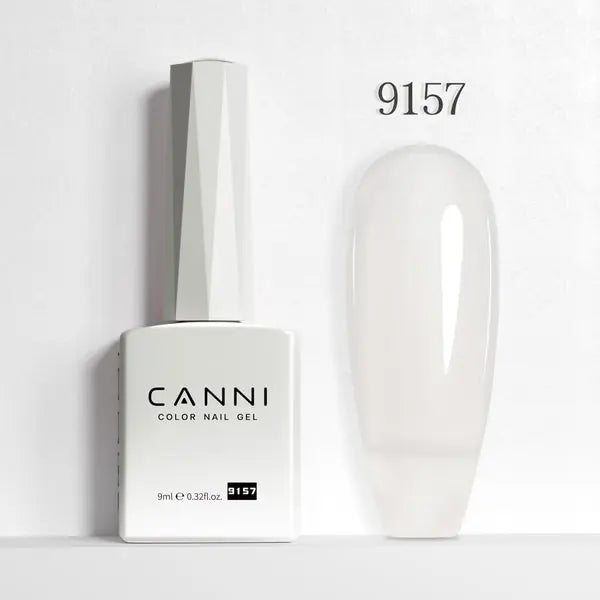 CANNI | gel Polish 9ML hema and tpo free