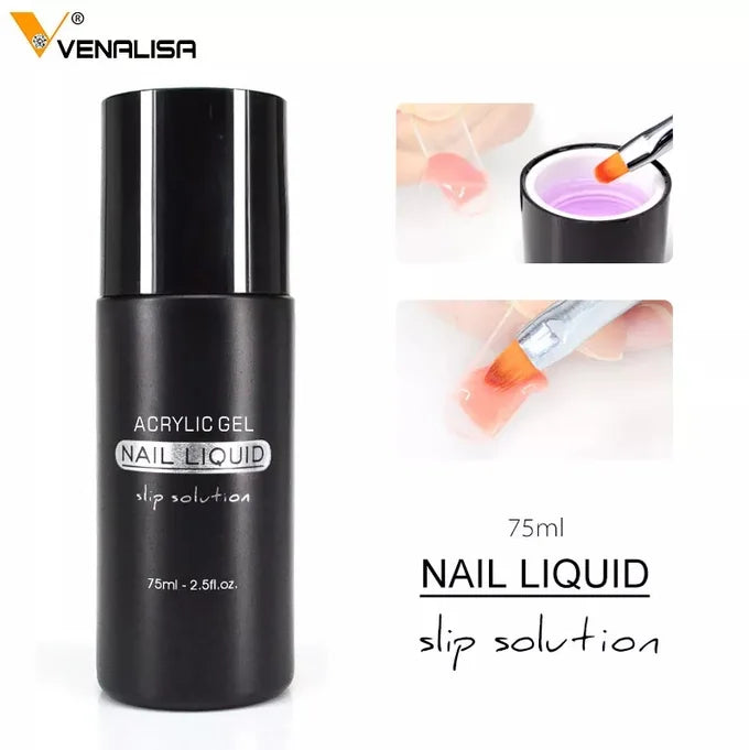 Venalisa│Liquide Poly gel 75ML