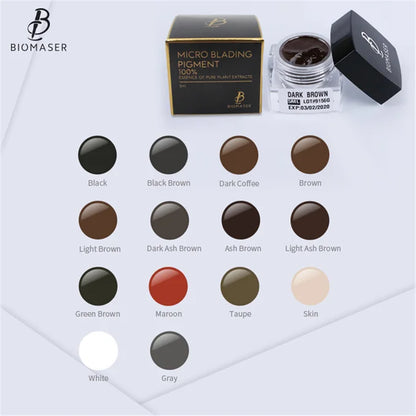 Biomaser│Pigment 5ml