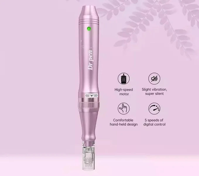 Dermapen M7 Microneedling Fil Électrique