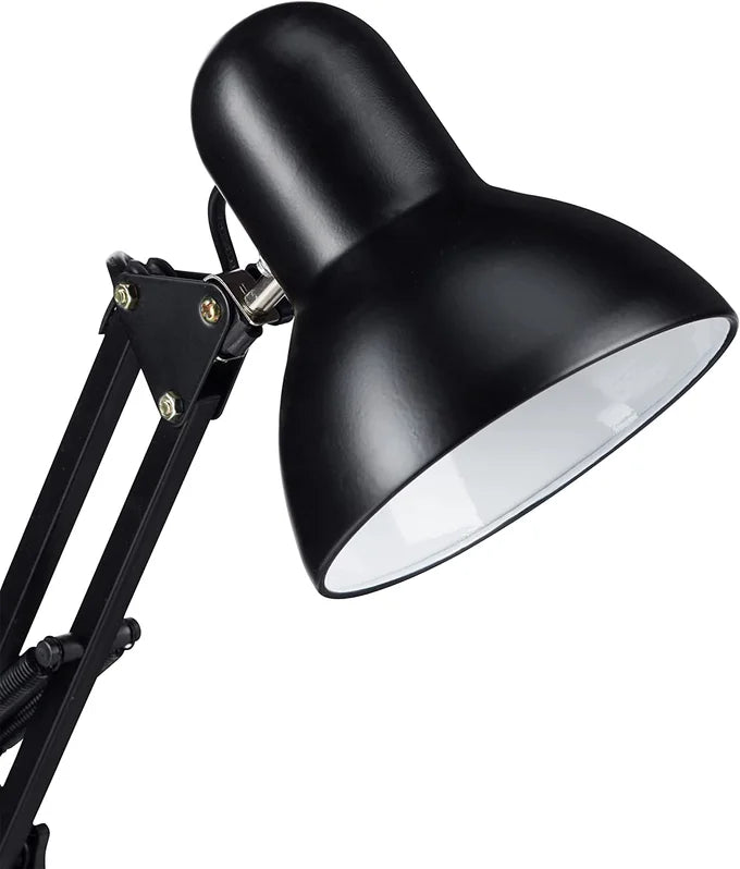 Lampe Retro Bras articulé Flexible