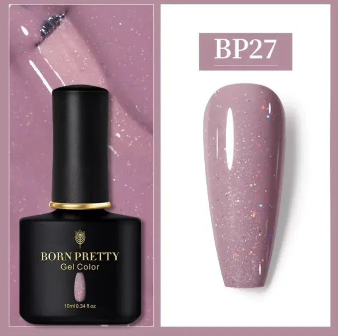 BORN | Vernis Semi-Permanent 10ML