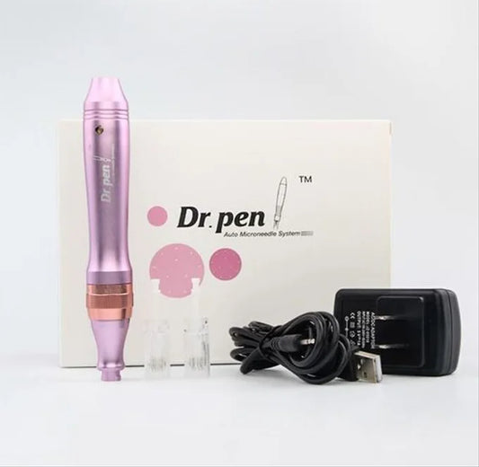 Dermapen M7 Microneedling Fil Électrique
