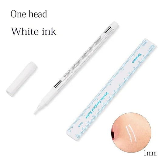 Stylo de marquage des sourcils