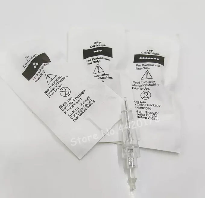 Aiguilles Glaçage Dermapen