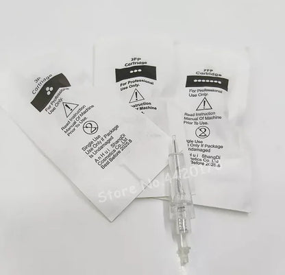 Aiguilles Glaçage Dermapen